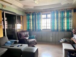 Blk 603 Elias View (Pasir Ris), HDB Executive #571789831